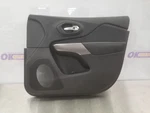 19 2019 Jeep Cherokee Limited Front Door Trim Panel Black Right Passenger. Fixed Price $142.50.