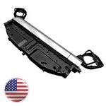 Chrome Cup Holder For Porsche 911 50th Anniversary Edition Carrera 4 99155229401. Fixed Price $151.01.