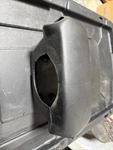 2003-2005 Nissan Murano Steering Column Upper Lower Shroud Cover 48470-ca00d316. Fixed Price $24.95.
