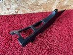 Bmw F06 F12 F13 Center Console Storage Partition Idrive Surrounding Leather Oem. Fixed Price $97.49.