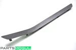 2010-2015 Bmw 740i 750i Front Left Inner Door Sill Trim Cover 9123817 Oem. Fixed Price $22.50.