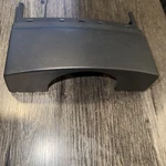 Steering Column Upper Shroud Cover 2018 Ford Explorer Bb53-3f832-ahw 2016-2019. Fixed Price $29.99.