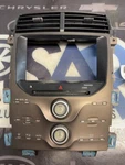 2013 Ford Edge Audio & Visual Equip.(radio) Dt4t-18a802-bc. Fixed Price $99.99.