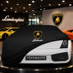 Lamborghini Gallardo Spyder Car Cover Indoor Stretch Fabric Custom Fit Lamborghi. Fixed Price $186.91.