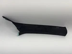 2015 Tesla Model S A Pillar Right Black Alcantara 1007440-02-g. Fixed Price $93.75.