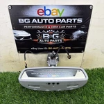 2006-11 Mercedes W219 Cls500 Cls550 Cls63 Amg Interior Rear View Mirror Gray Oem. Fixed Price $74.96.