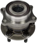 Dorman 930-654 Rear Wheel Bearing Hub Assembly For Select Toyota Scion Subaru. Fixed Price $88.40.