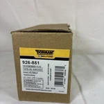 Dorman 926-851 Frame Crossmember Hole Plug Fits Chevy Gmc. Fixed Price $18.90.