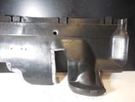 00-06 Mercedes Benz W220 S Cl Knee Cover Panel Left Driver Front 2206803139. Fixed Price $27.50.