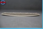 09-15 Bmw 750li Xdrive Trunk Parcel Deck Shelf Vent Grille Panel Trim Cover Oem. Fixed Price $24.00.