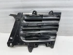 P50413 2003-2010 Porsche Cayenne Front Bumper Grille With Air Intake Driver Side. Fixed Price $38.99.