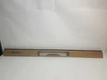 Jeep Wrangler Tj 1997-2002 Dash Cowl Vent Trim Bezel Defrost Camel Tan 5dp58rk5. Fixed Price $99.99.