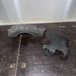 Steering Column Cover F R Nissan Gt-r R35 48470jf00a 48470jf10a. Fixed Price $39.99.