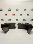 2003-2008 Nissan 350z Rear Trunk Trim Carpet Corner Set Left Right Gray Oem 632. Fixed Price $94.02.