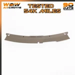 04-05 Cadillac Xlr Front Top Upper Headliner Trim Panel Beige 10352597 Oem. Fixed Price $115.27.