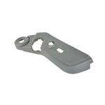Genuine Mopar Seat Shield Left Outboard 1ul32dx9ab. Fixed Price $73.30.