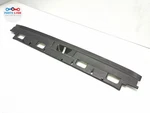 2017-20 Land Rover Discovery Rear Gate Sill Scuff Latch Cover Trim Panel L462. Fixed Price $71.95.