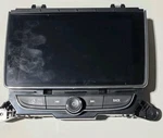 17 18 19 20 21 Buick Encore Visual Radio Screen Display Controller 24298392. Fixed Price $73.50.