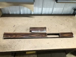 97-99 Buick Lesabre Dash Bezel Trim Strip Panel Woodgrain 25644789 25644786. Fixed Price $50.00.