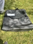 Mopar Oem Jeep Wrangler Jk,jl Freedom Top Storage Bag.. Fixed Price $43.08.