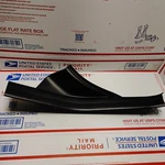 04-10 Bmw X3 E83 Left Rear Driver Side Scuff Sill Plate Trim Oem. Fixed Price $31.45.