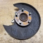 1998 99 00 01 02 2003 Jaguar Xjr Xj8 Xj8l Vdp Rh Front Spindle Hub Assembly. Fixed Price $99.95.