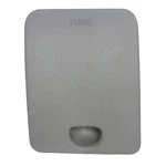 2006-2010 Kia Sedona Interior Fuse Box Access Cover Lid 84755-4d000 Gray Oem. Fixed Price $11.99.