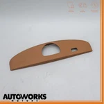 03-10 Porsche Cayenne 957 955 Rear Hatch Window Wiper Motor Trim Cover Oem. Fixed Price $40.50.