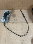 2014 2015 Audi R8 V8 Rear Glass Engine Cover Latch Actuator Line Oem 2625. Fixed Price $159.99.