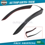For Audi A4 A5 S5 09-16 Center Console Gear Shift Frame Cover Trim Carbon Fiber. Fixed Price $37.25.