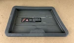 2010 2015 Bmw 740i 740li 750li Right Trunk Compartment Cover Trim 9155940 Oem.. Fixed Price $34.99.