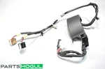 2020 Tesla Model X Trim Cover 1047074-00-g Right Rear Door Wiring 1063406-00-g. Fixed Price $39.20.
