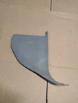98'-01' Dodge Ram Truck Rh Tan Cowl Kick Panel Trim P5fh90trm V40 Gray Grey. Fixed Price $12.00.
