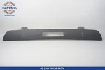 96-02 Toyota 4runner Rear Hatch Wing Spoiler Wind Air Deflector Pt424-89000 Oem. Fixed Price $108.75.