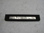 Sill Scuff Plate Zephyr 2006 Lincoln Left Driver Front Door Floor Cover Trim Oem. Fixed Price $29.99.