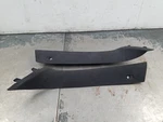 2017 Bmw X5m F85 Alcantara A Pillar Trim Panels #0597 Ll6. Fixed Price $143.99.