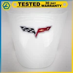 05-13 Chevrolet Corvette C6 Rear Center Folding Top Stowage Compartment Panel Oe. Fixed Price $77.17.