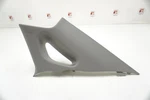 11 2011-2014 Hyundai Sonata Quarter Pillar Trim Used Oem (85860-3q000-tx) Rh. Fixed Price $53.59.