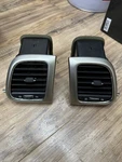 2011-2020 Jeep Grand Cherokee Front Dash Left & Right Air Vent Oem. Fixed Price $60.00.