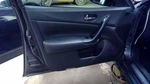2012 Nissan Maxima Interior Door Trim Panel Front Driver Left Black. Fixed Price $149.31.