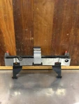 Audi Tt 2000-06 Oem Hazard Triangle Mounting Bracket. #8n0011025a. Used. Kq289. Fixed Price $33.19.