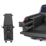 Steel Storage Drawer System Truck Side Box For 15-22 Chevy Colorado & Gmc Canyon. Fixed Price $599.89.