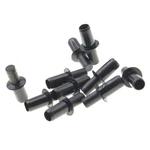 10 Pcs Expansion Rivet Push-type Retainer For Mercedes-benz 180c 000-990-84-92. Fixed Price $8.90.