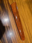 1998-2005 Lexus Gs300 Front Rh Door Panel Wood Trim 67781-30230 Oem P9076b235. Fixed Price $19.99.