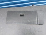 82-86 Toyota Celica Supra Right Tail Light Access Cover - Black Rh Pass Mk2 Ma60. Fixed Price $27.50.