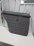 1988-1990 Toyota Land Cruiser Fj60 Gray Door Panel Rear Lh Cover Oem. Fixed Price $120.00.