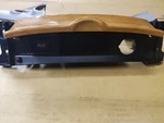 08 09 10 Toyota Highlander Center Dash Storage 12v Gray Trim 55420-0e040-b0 Oem. Fixed Price $110.99.