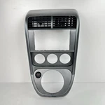 2003 - 2006 Honda Element Dash Vents Radio Bezel Trim Panel Surround Oem Silver. Fixed Price $94.95.