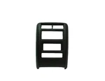 Jeep Cherokee Xj 97-01 Dash Center Radio Bezel Trim. Fixed Price $25.00.