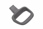 Genuine Gm Dark Titanium Front Seat Adjustment Handle 22855603. Fixed Price $29.97.